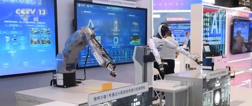 發(fā)展引擎動(dòng)力足 工業(yè)互聯(lián)網(wǎng)與AI攜手，數(shù)據(jù)服務(wù)賦能傳統(tǒng)制造業(yè)智慧升級(jí)